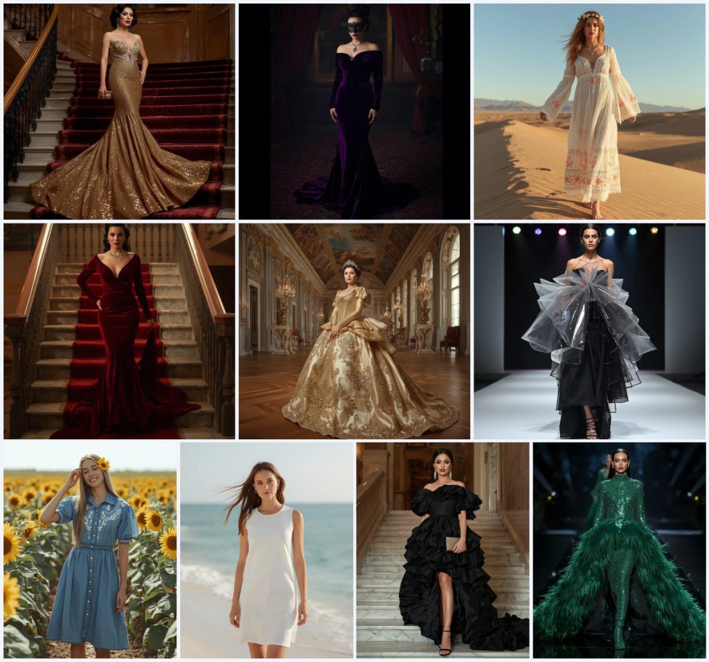 Best 10 AI Prompts for Women’s Powerful Athena Goddess Inspired Portraits | beautiful woman ai prompt