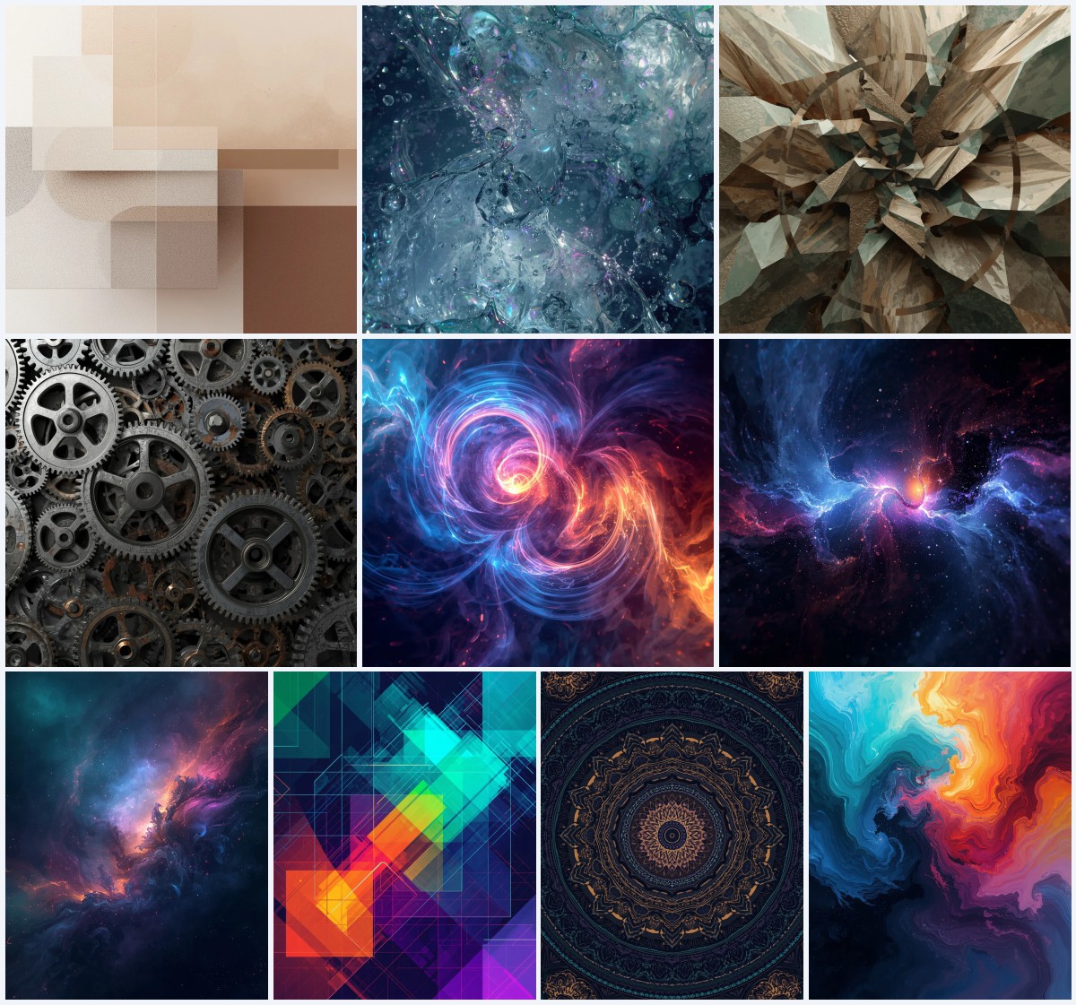 New 10 AI Prompts for Trending Instagram Photo Aesthetics with Modern Flair