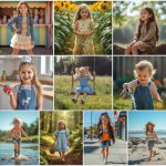 New 10 Confident Girl’s AI Prompts for Fashion Runway Walks