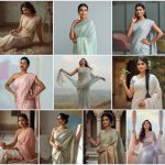 New 10 Saree for Evening Parties AI Prompts for Glamorous Occasions