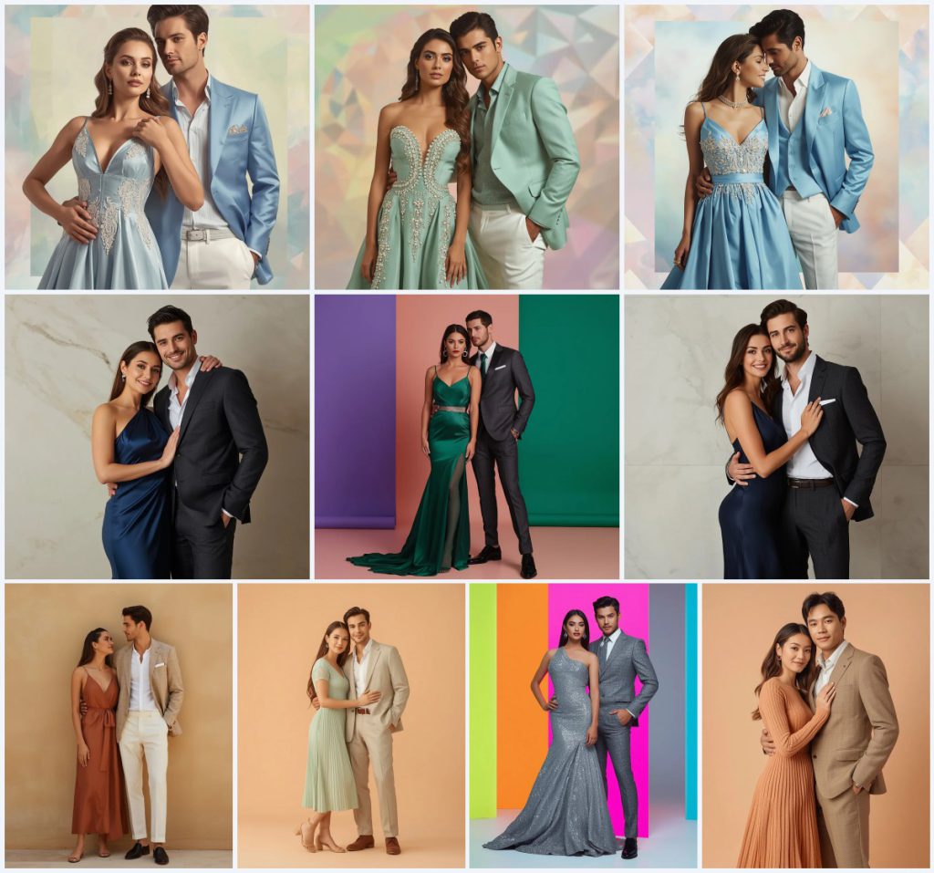Top 10 Dancing Couple AI Prompts for Joyful Street Dancing with Urban Backgrounds